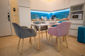 Tim Apartments Mamaia